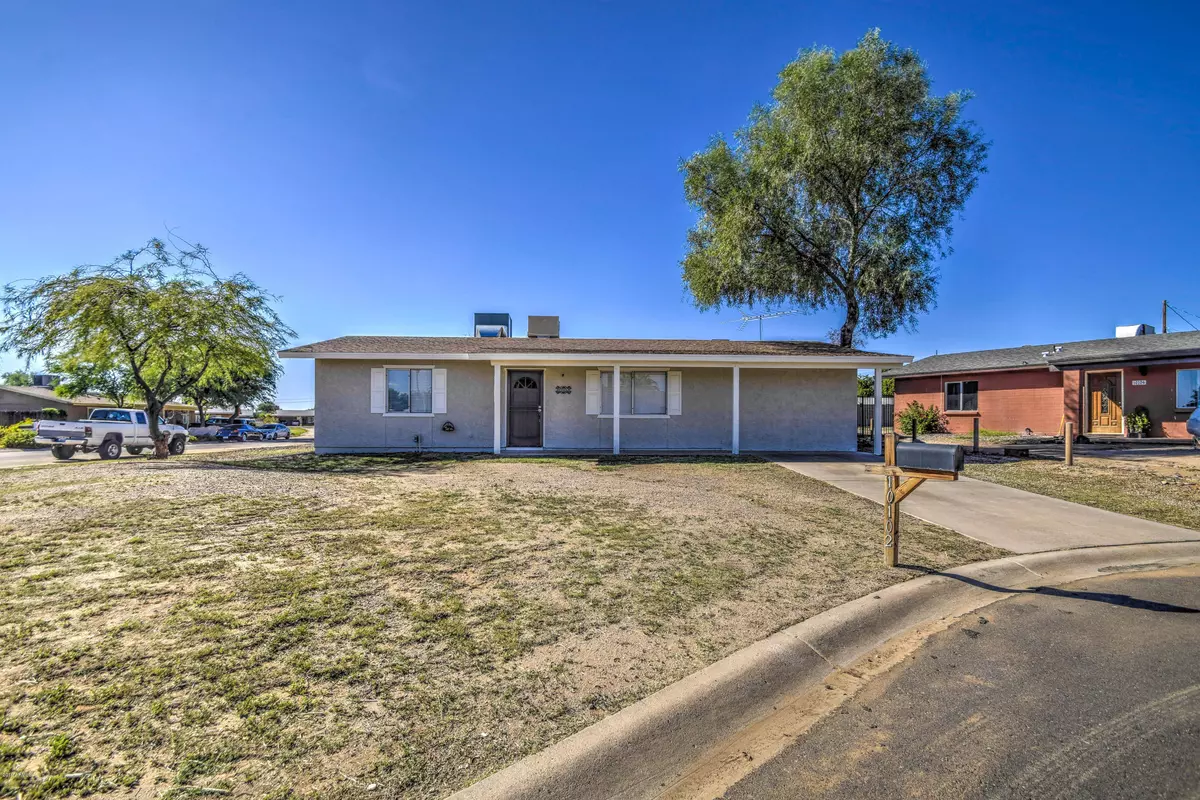 Mesa, AZ 85207,10102 E Butte Street