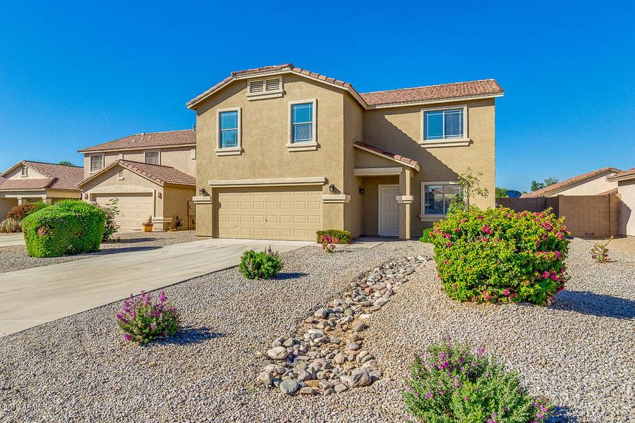 2194 E CASPIAN Way, San Tan Valley, AZ 85140