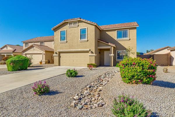 San Tan Valley, AZ 85140,2194 E CASPIAN Way