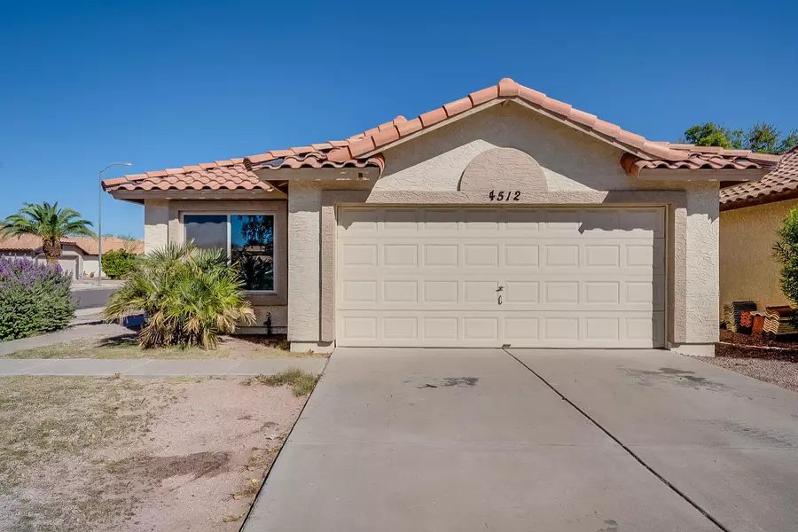 4512 E GROVE Avenue, Mesa, AZ 85206