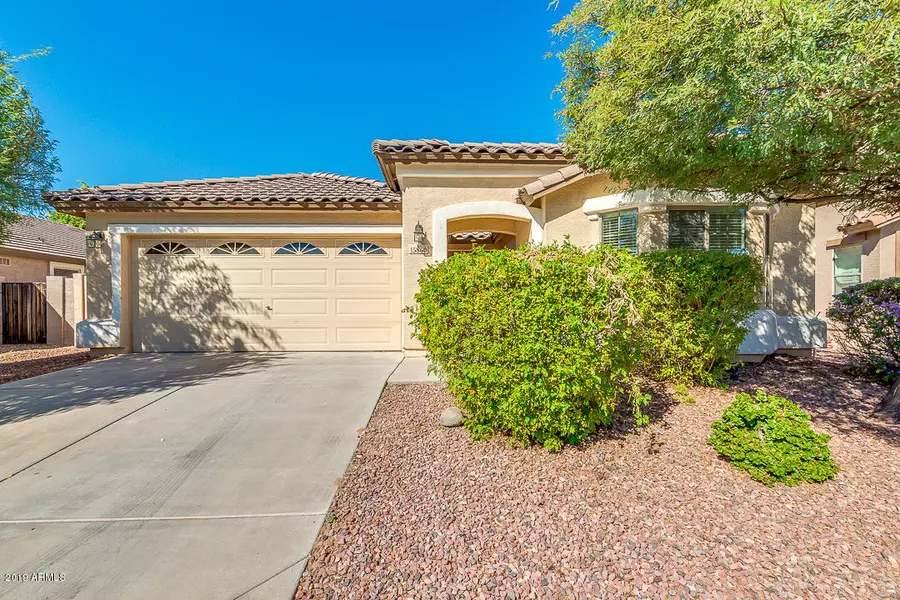 15860 N 182ND Avenue, Surprise, AZ 85388