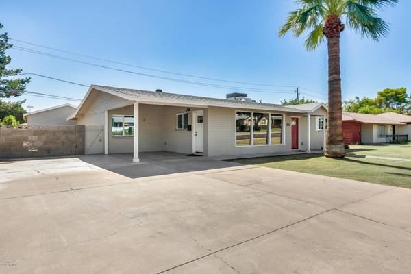 Phoenix, AZ 85012,337 E ELM Street