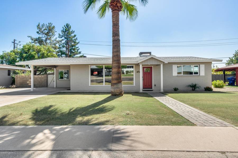 337 E ELM Street, Phoenix, AZ 85012