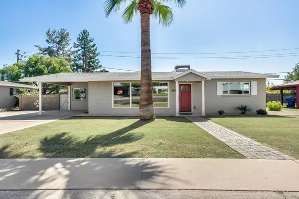 337 E ELM Street, Phoenix, AZ 85012