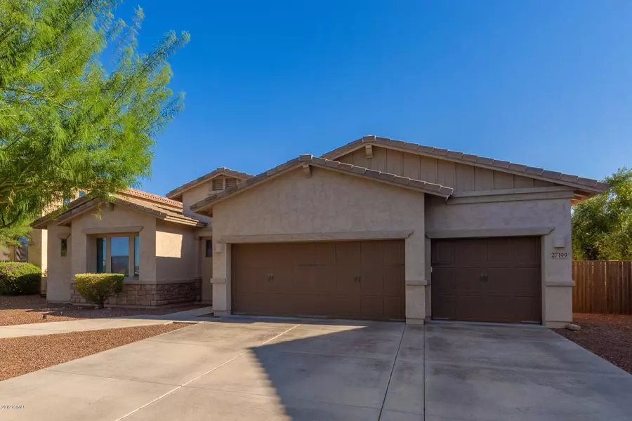 27199 N 93RD Drive, Peoria, AZ 85383