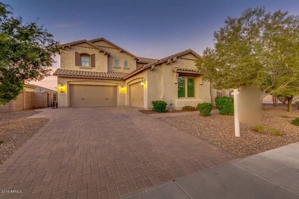 Gilbert, AZ 85298,3676 E ALFALFA Drive