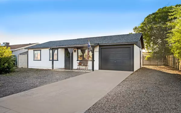 Phoenix, AZ 85032,15208 N 38TH Street