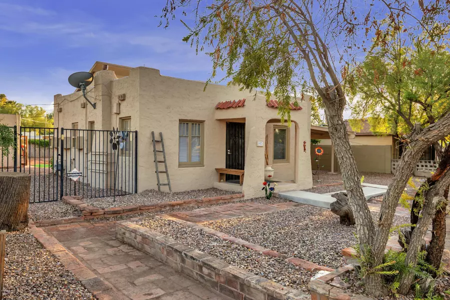 1021 E MEADOWBROOK Avenue, Phoenix, AZ 85014