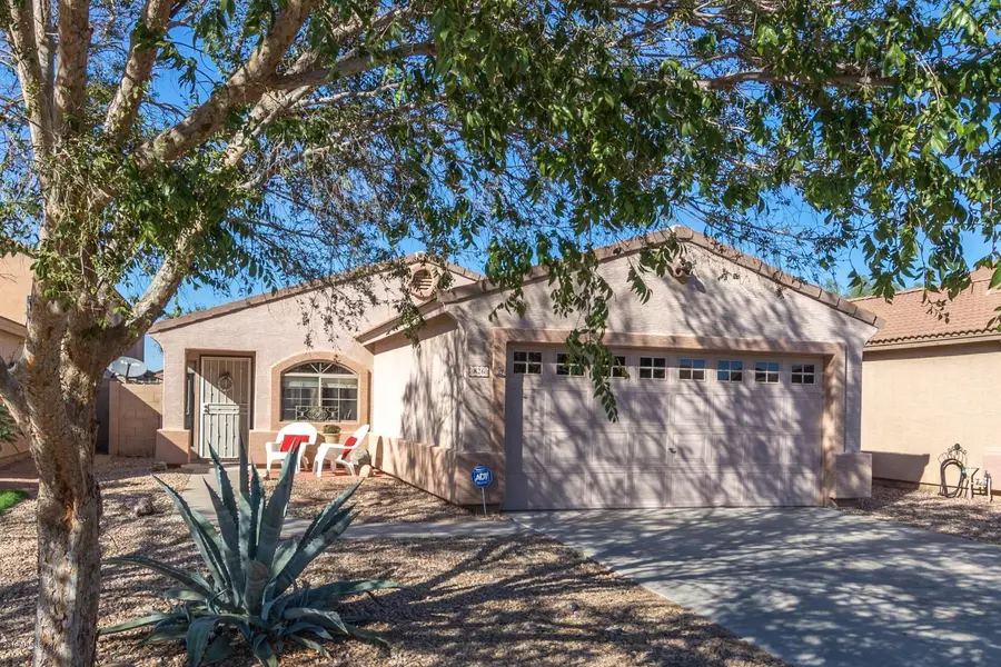 826 E ROSSI Court, San Tan Valley, AZ 85140