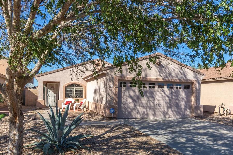 826 E ROSSI Court, San Tan Valley, AZ 85140