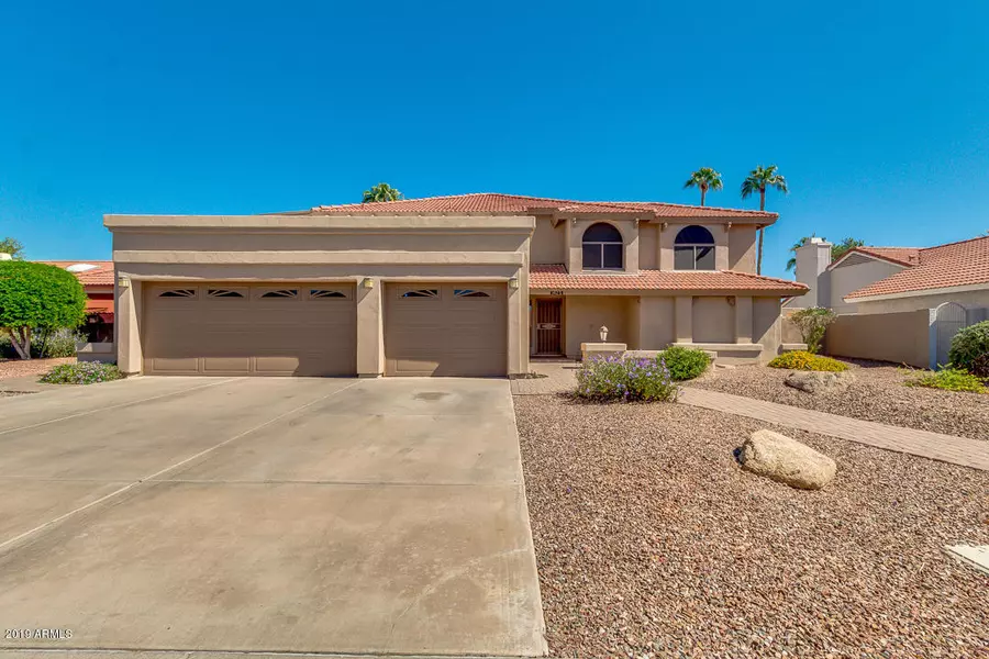 1425 N SPIRE Court, Chandler, AZ 85224