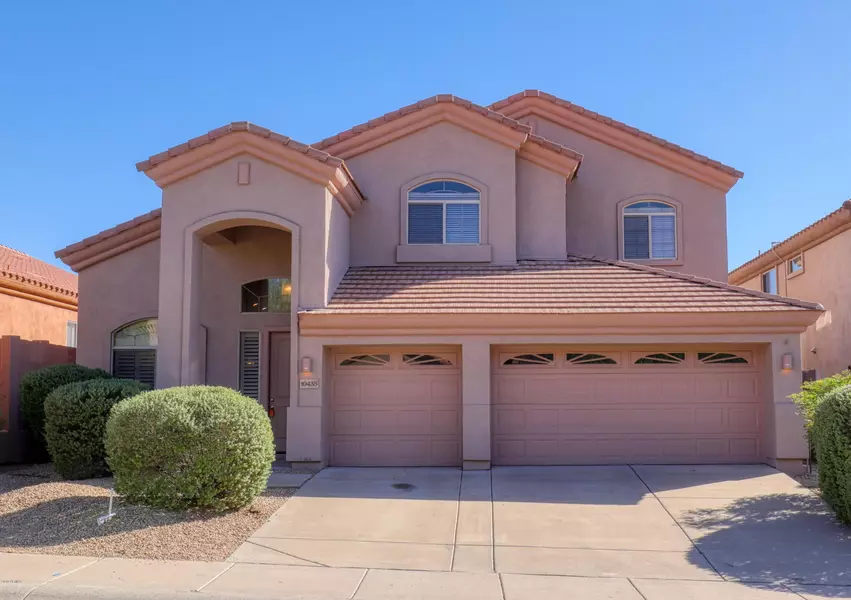 10435 E ACOMA Drive, Scottsdale, AZ 85255