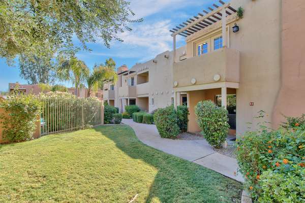 Phoenix, AZ 85020,1425 E DESERT COVE Avenue #51