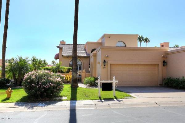 Scottsdale, AZ 85258,10251 N 100TH Place