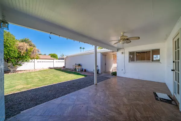 Mesa, AZ 85213,1707 N ASHBROOK Circle