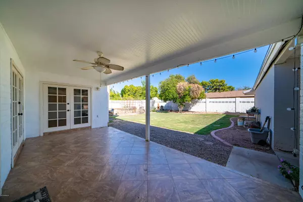 Mesa, AZ 85213,1707 N ASHBROOK Circle