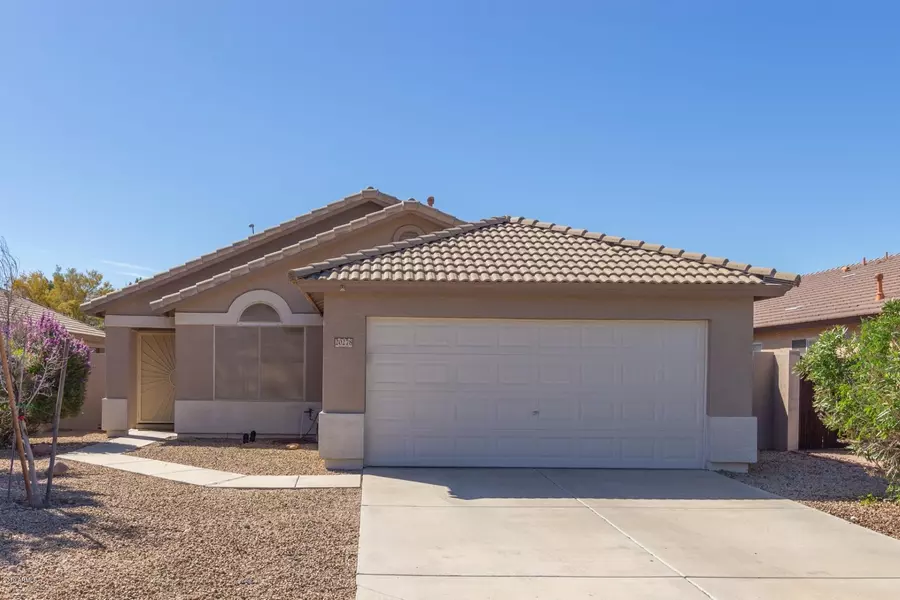 20278 N 82ND Lane, Peoria, AZ 85382