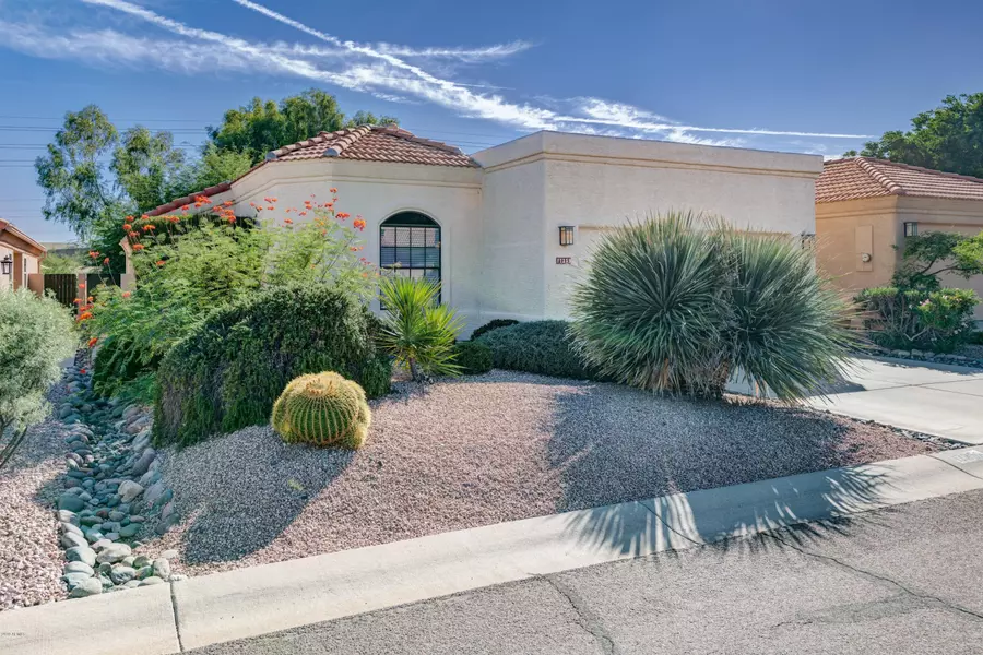 17359 E Teal Drive, Fountain Hills, AZ 85268