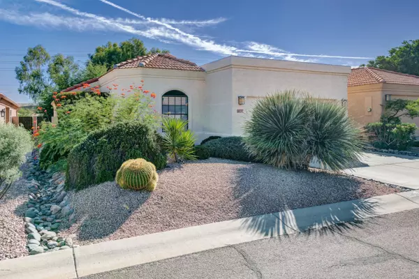 17359 E Teal Drive, Fountain Hills, AZ 85268