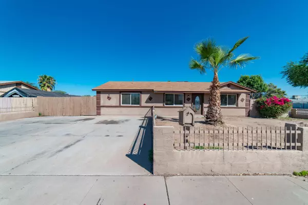 6702 W Cambridge Avenue, Phoenix, AZ 85035