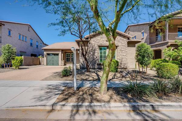 Chandler, AZ 85249,3902 E SAN CARLOS Place