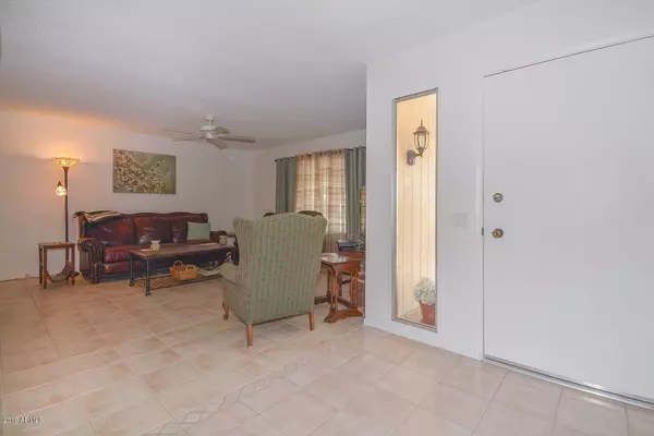 Sun City West, AZ 85375,19802 N 129TH Drive