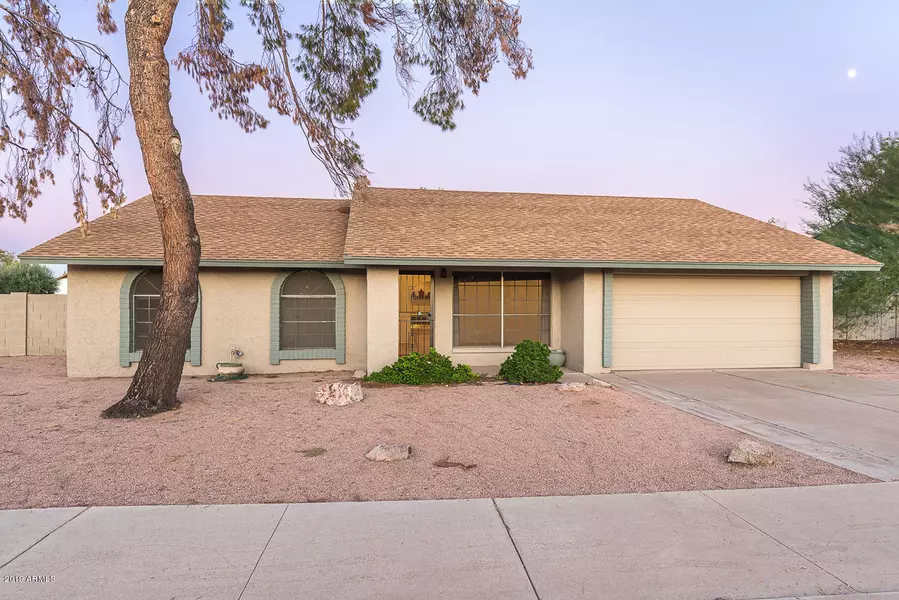 2025 S LONGMORE --, Mesa, AZ 85202