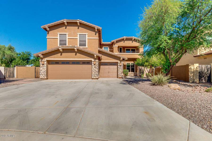 1060 E DORAL Avenue, Gilbert, AZ 85297