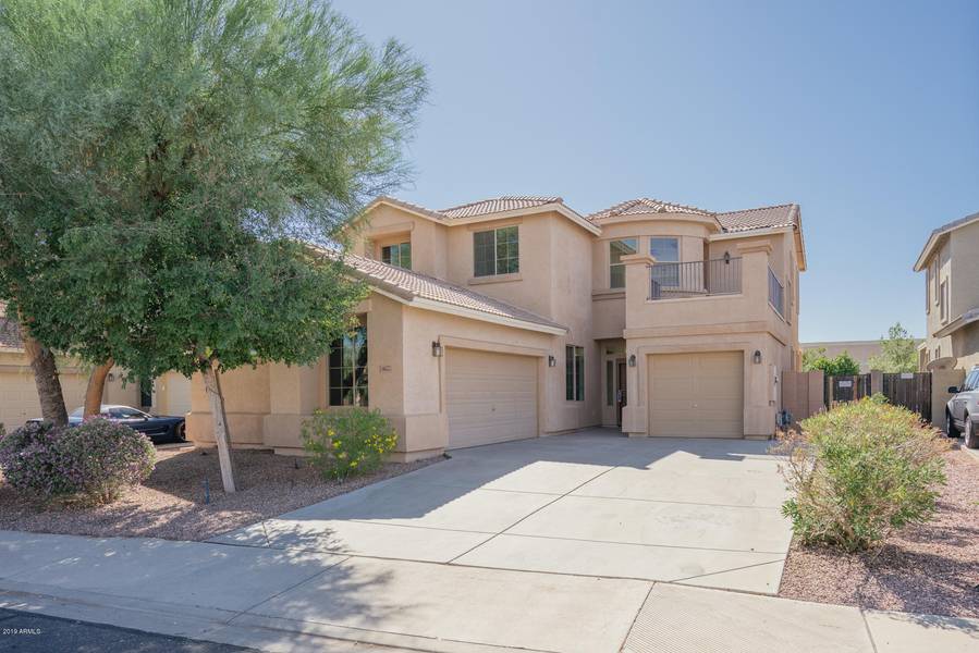 16577 W SAGUARO Lane, Surprise, AZ 85388