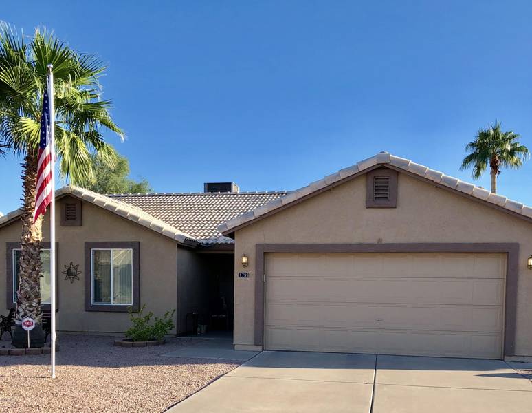 1799 W 19TH Avenue, Apache Junction, AZ 85120