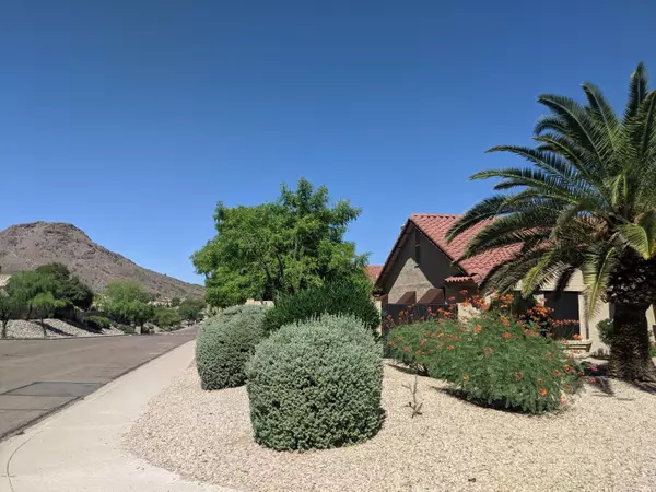 Phoenix, AZ 85022,1802 E FRIESS Drive