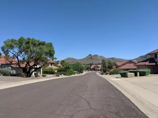 Phoenix, AZ 85022,1802 E FRIESS Drive