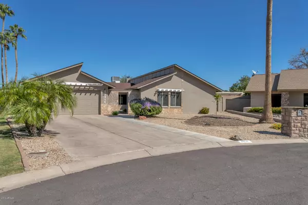 Glendale, AZ 85308,4914 W TORREY PINES Circle