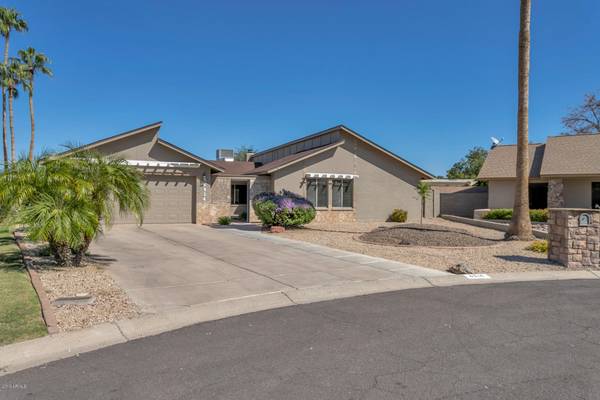 Glendale, AZ 85308,4914 W TORREY PINES Circle