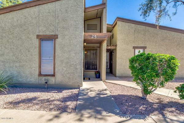 Mesa, AZ 85202,1051 S Dobson Road #25