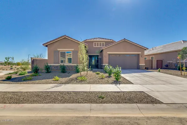 21581 E Pecan Court, Queen Creek, AZ 85142