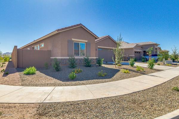 Queen Creek, AZ 85142,21581 E Pecan Court