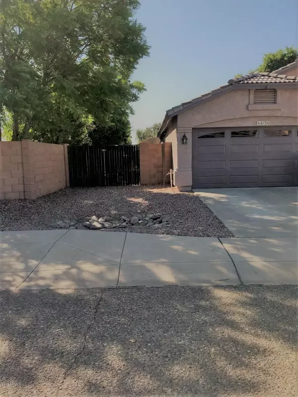 Glendale, AZ 85308,4135 W WAHALLA Lane