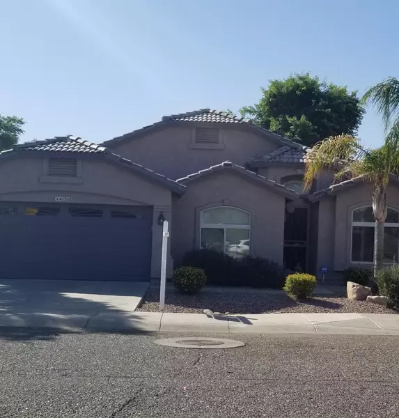 4135 W WAHALLA Lane, Glendale, AZ 85308