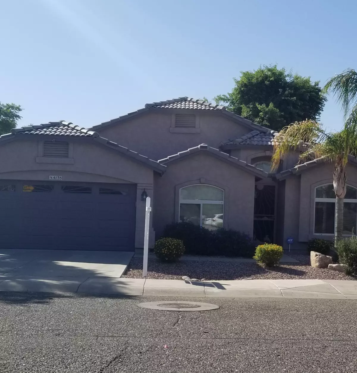 Glendale, AZ 85308,4135 W WAHALLA Lane