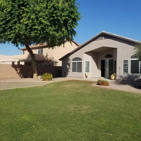 Glendale, AZ 85308,4135 W WAHALLA Lane