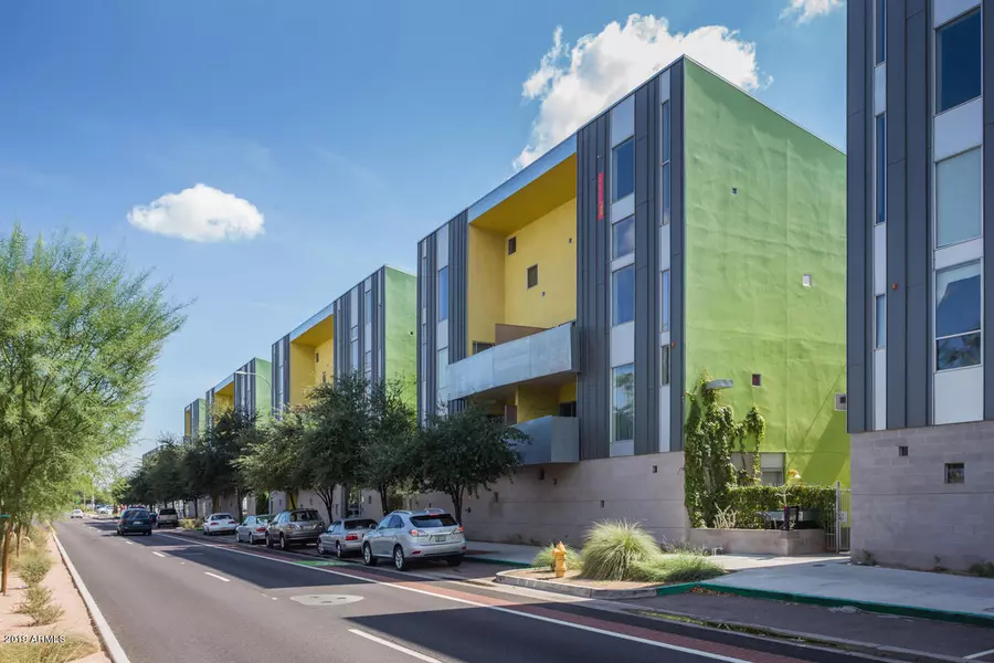 1111 W UNIVERSITY Drive #2012, Tempe, AZ 85281