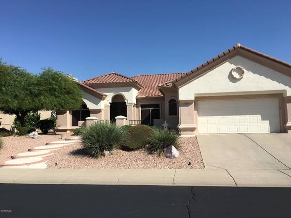 22203 N PARADA Drive, Sun City West, AZ 85375