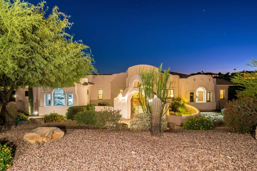 16509 E Nicklaus Drive, Fountain Hills, AZ 85268