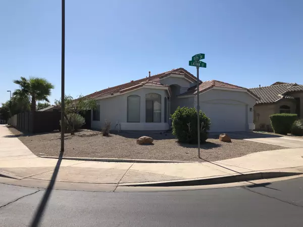 Goodyear, AZ 85338,15713 W LATHAM Street