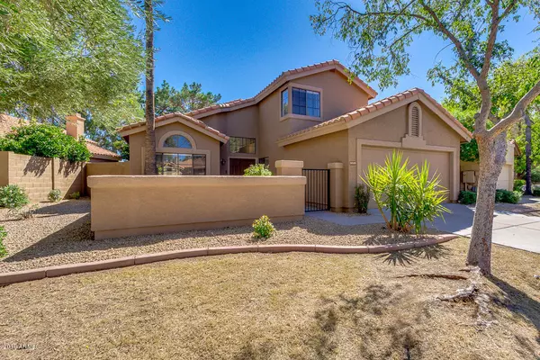 5009 E MARCONI Avenue, Scottsdale, AZ 85254