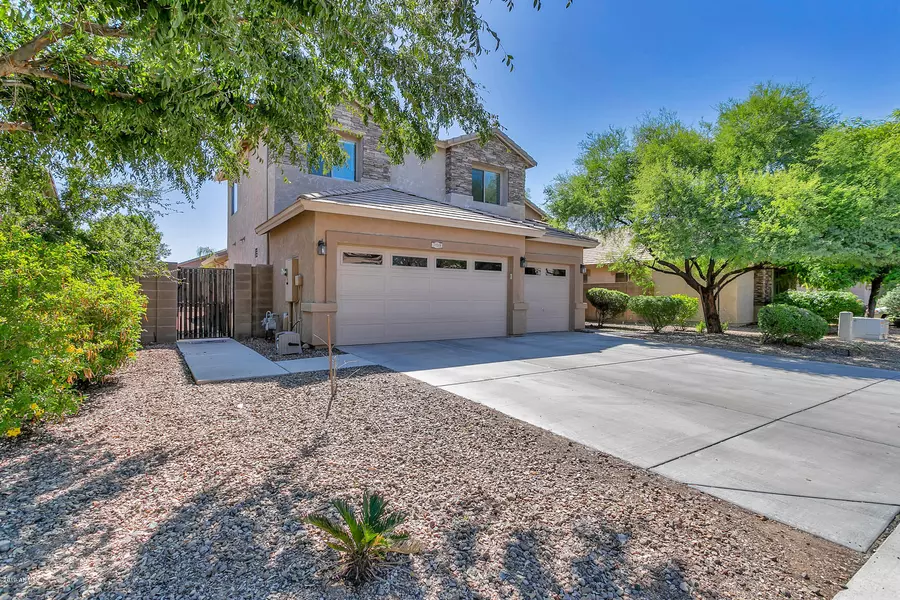 7159 W FLEETWOOD Lane, Glendale, AZ 85303