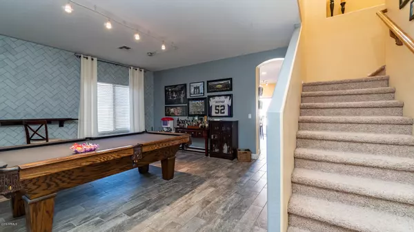 Laveen, AZ 85339,4718 W ST KATERI Drive