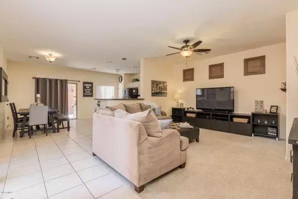 Chandler, AZ 85286,2671 E LE GRAND Loop