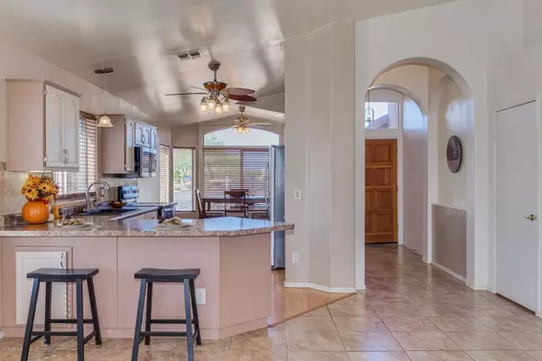 Surprise, AZ 85378,11621 W Hackberry Mountain Court